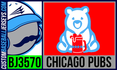 Chicago Pubs