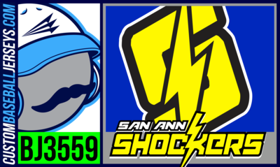 San Ann Shockers 10u