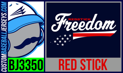 Red Stick Freedom