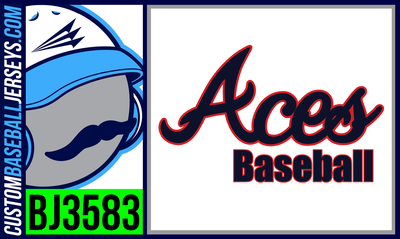Aces Baseball (Wright)