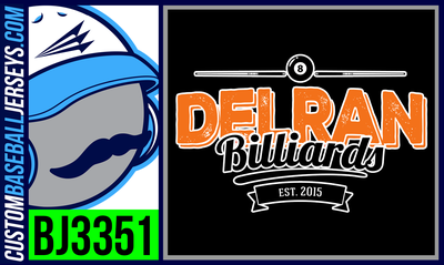 Delran Billiards (Swanson)