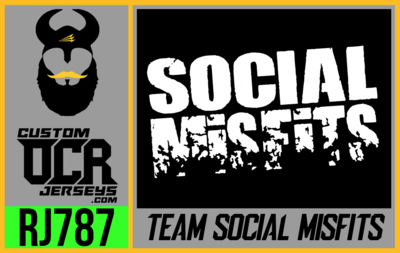 Team Social Misfits