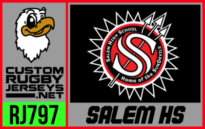 Salem High School
