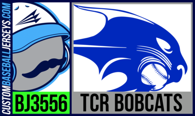 TCR Bobcats