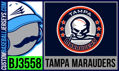 Tampa Marauders