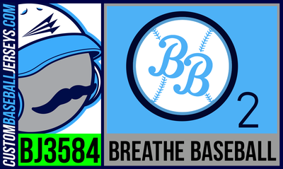 Breathe Baseball
