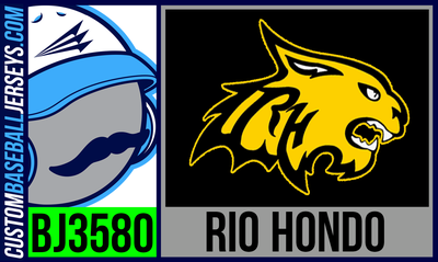 Rio Hondo Bobcat Band