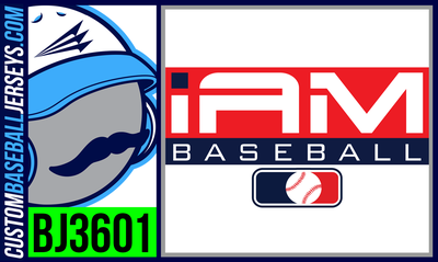 I Am Baseball