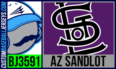 Arizona Sandlot