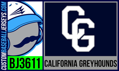 California Greyhounds