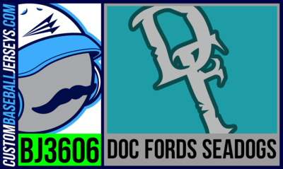 Doc Fords SeaDogs