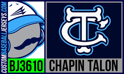 Chapin Talon 11U