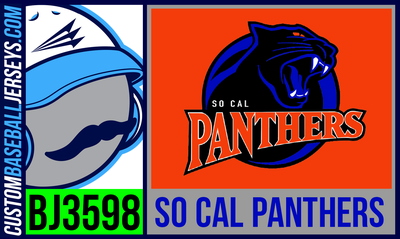 So Cal Panthers