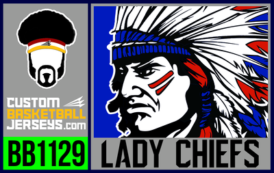 Tensas Lady Chiefs