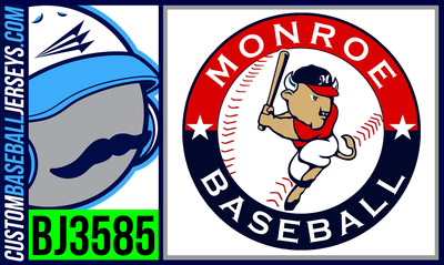 Monroe Baseball
