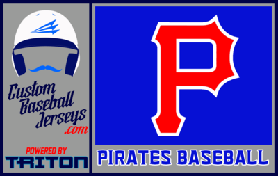 Pass Christian Pirates High School Baseball