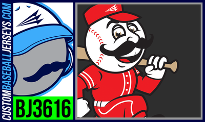Chandler Reds Baseball
