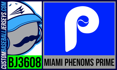 Miami Phenoms Prime