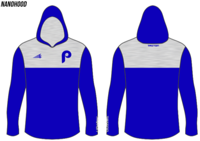 Miami Phenoms Prime Custom NanoHood #NH1