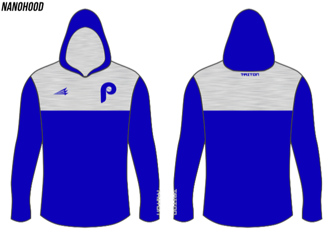 Miami Phenoms Prime Custom NanoHood #NH1