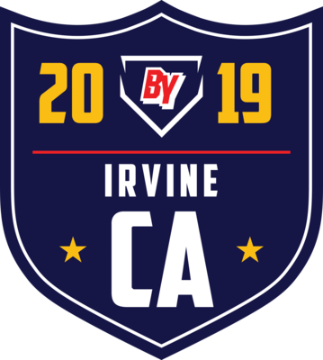 Irvine 2019