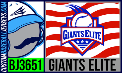 Giants Elite