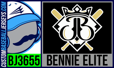 Bennie Elite (Triple Crown Baseball)