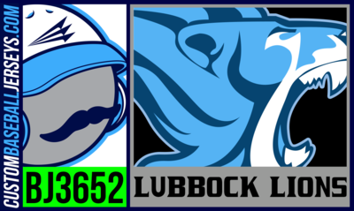 Lubbock Lions