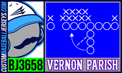 Vernon Parish