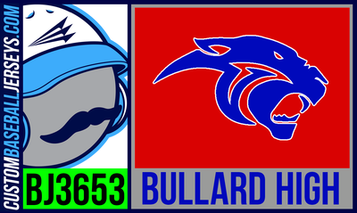 Bullard High Panthers