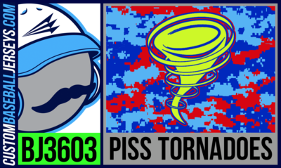 Piss Tornadoes