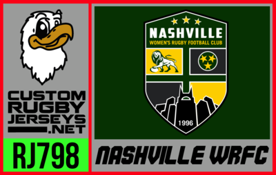 Nashville Women&#39;s Rugby