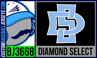 Diamond Select Baseball