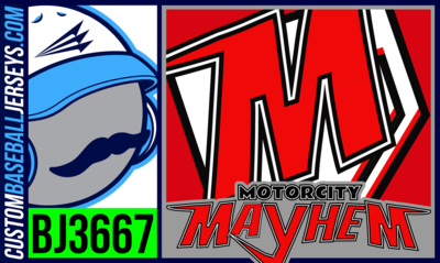 MotorCity Mayhem