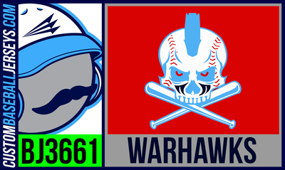 Spring Hill Warhawks