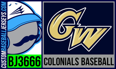 GW Colonials