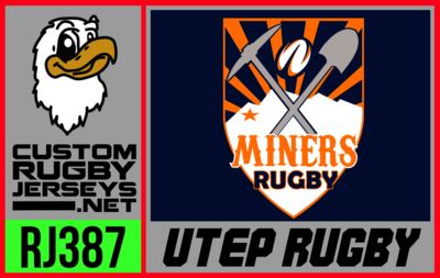 UTEP Rugby