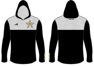 Antonelli Baseball Custom NanoHood #NH2