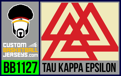 Tau Kappa Epsilon Chi Chapter