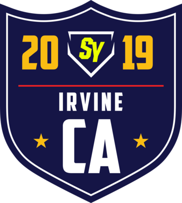 Irvine 2019