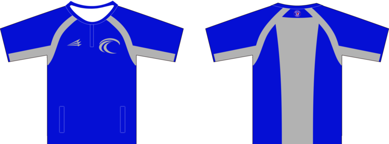 Boone County Baseball Clutch Cage Jacket #CC1
