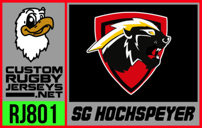 SG Hochspeyer