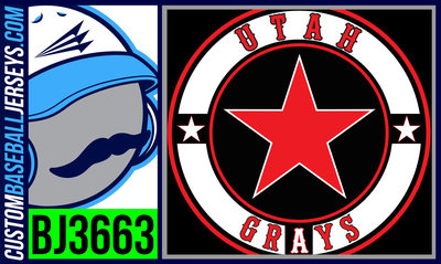 Utah Grays