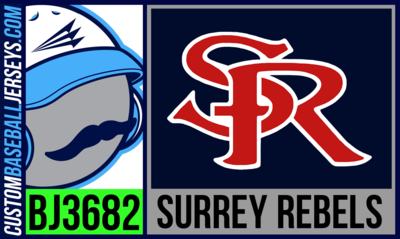 Surrey Rebels