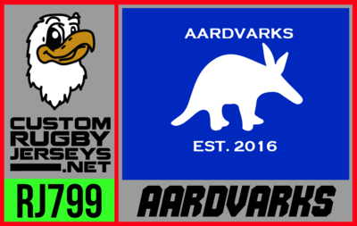 Aardvarks Old Boys Rugby