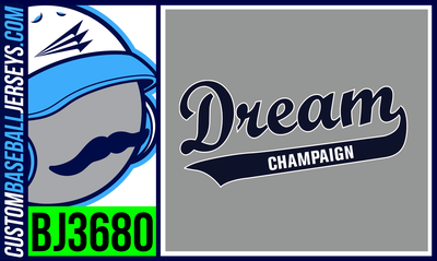 Champaign Dream