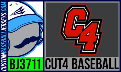 Cut4 Baseball