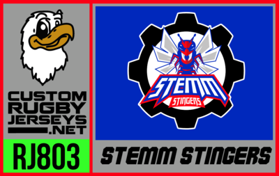STEMM Stingers