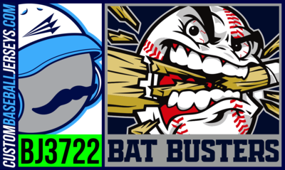 Bat Busters