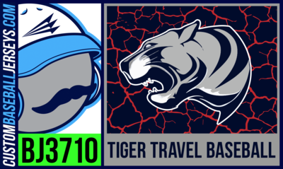 Tiger Travel Baseball